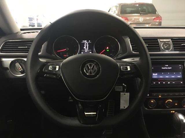 Volkswagen Passat 2017 photo 9